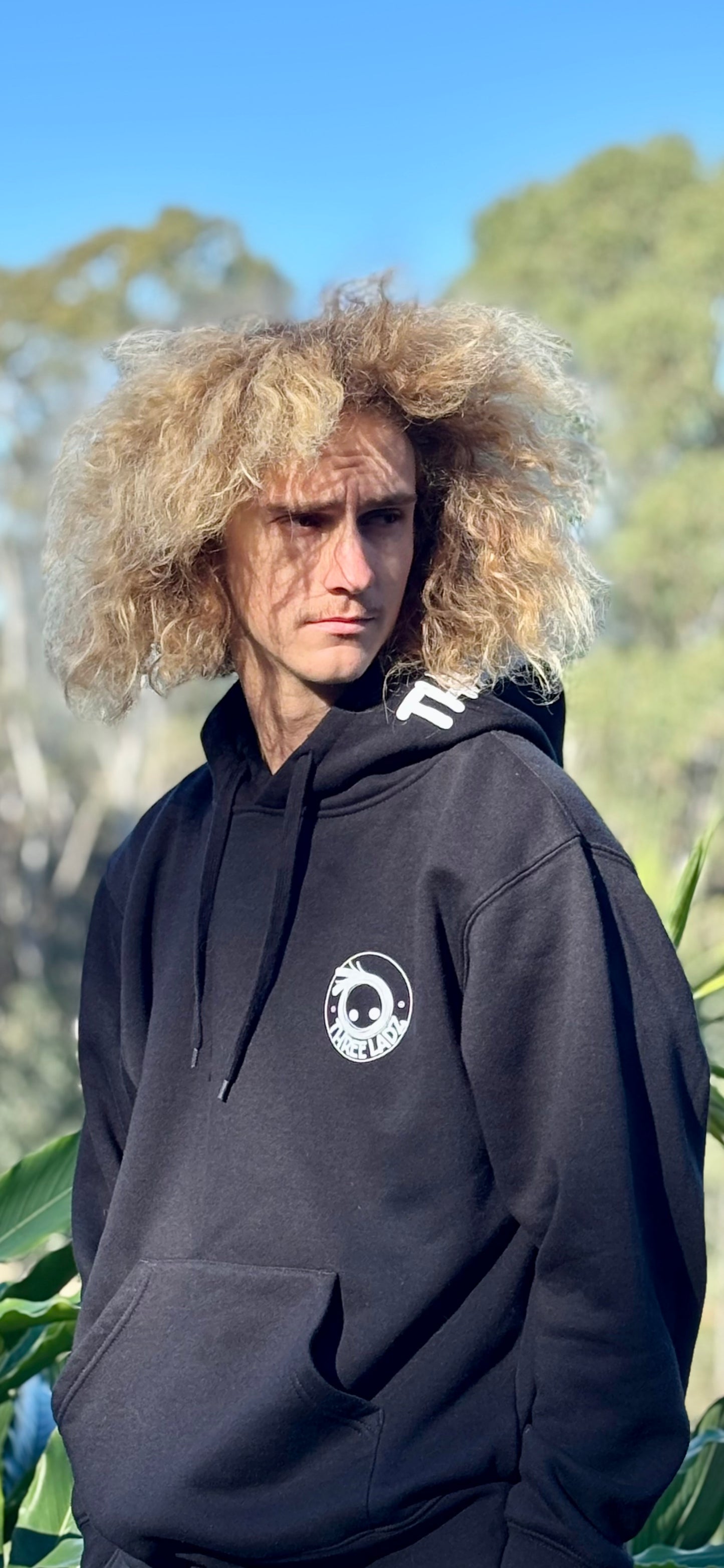 Hoodie Simple