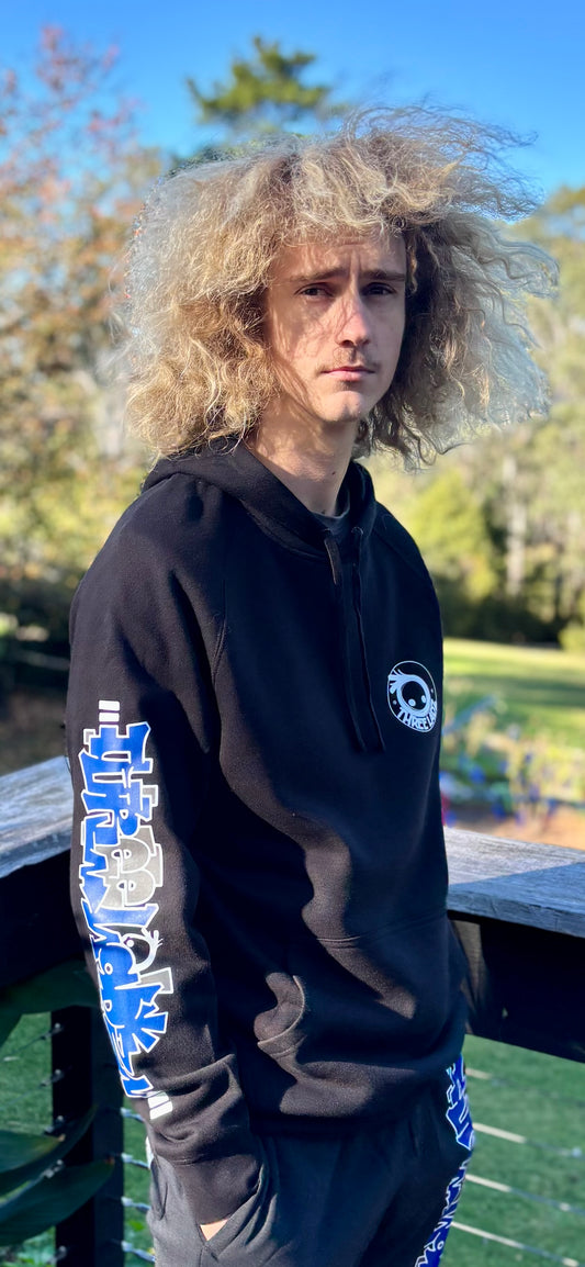 Hoodie Crazy