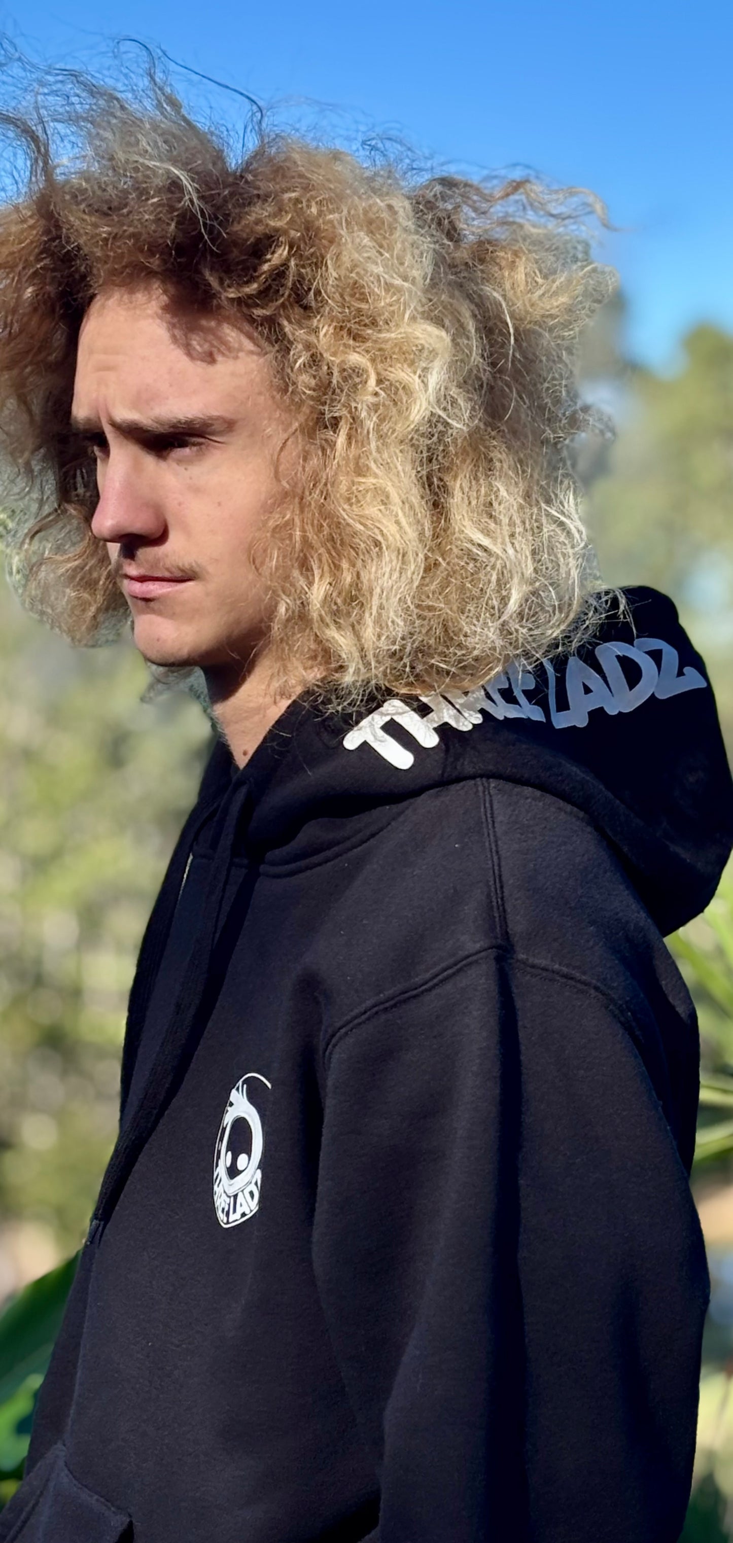 Hoodie Simple