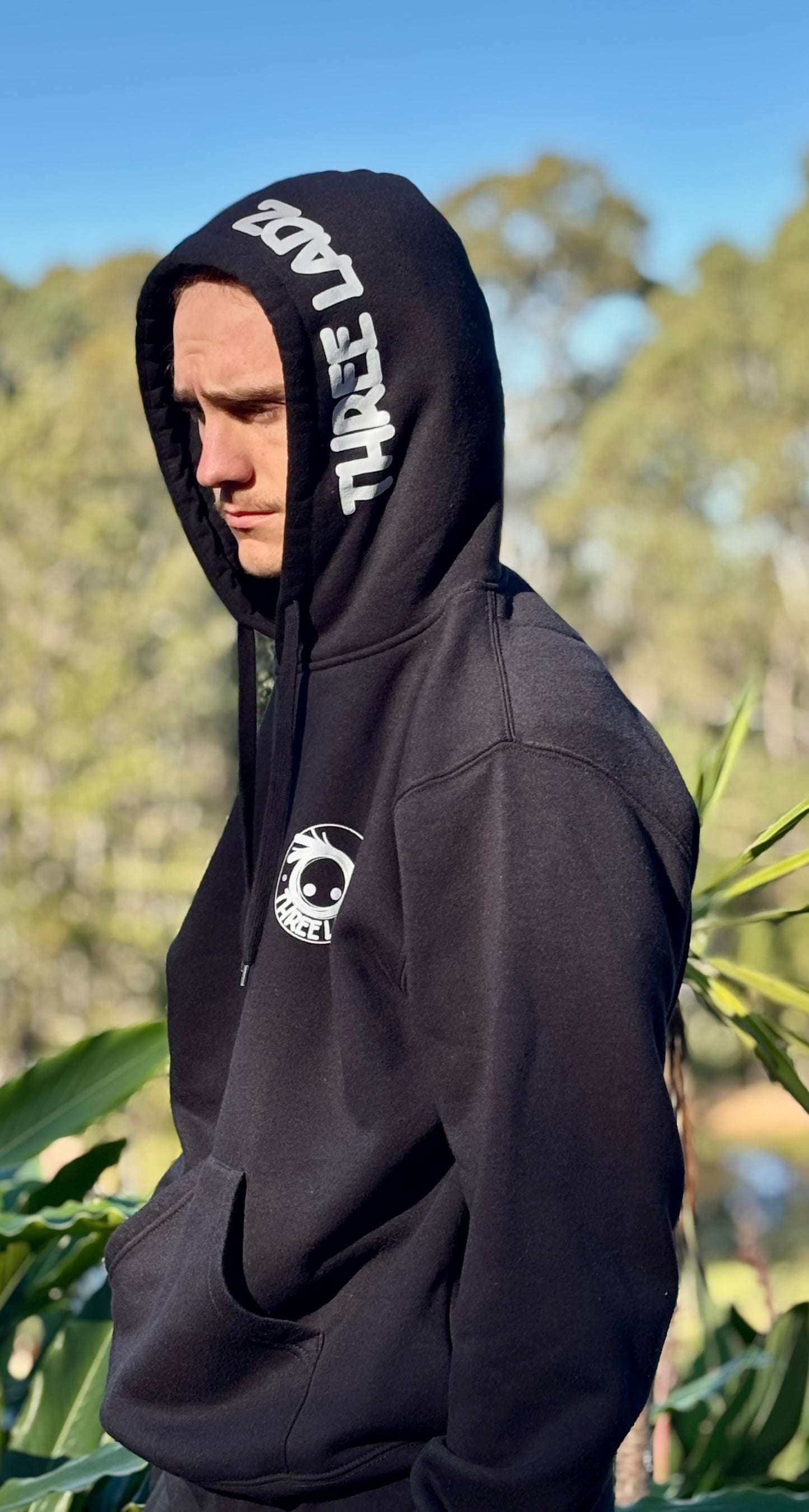 Hoodie Simple